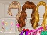 Play Cute summer girl