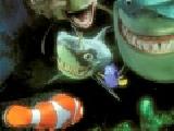 Spielen Finding nemo jigsaw puzzle