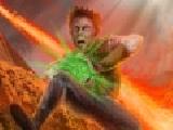 Play Ð¡ursed teasure