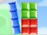 Play Colorful box puzzle