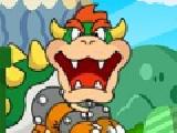 Jugar a Mario princess delivery
