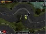 Play Supercars madness