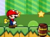 Play Mario go adventure