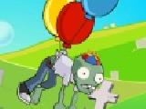 Play Angry zombies