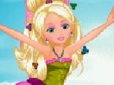 Play Thumbelina passion dress up