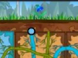 Play Tangled gardens