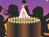 Play My wedding cake game