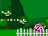 Play Zomby birds