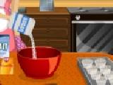 Play Kaylee cupcakes