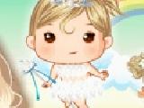 Play Dress up angel