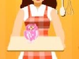 Play Ice cream maker game