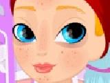 Play Ever after high apple white