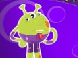 Play Ugi the time traveler 2
