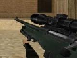 Play Anti terrorist sniper 2