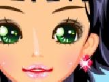 Play Jasmine makeup