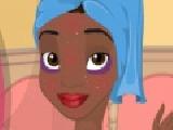 Jugar a Tianas fabulous makeover