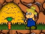 Play Vegetables attack