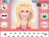 Jugar a Kristen stewart cover makeover