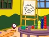 Play Preschool playroom game
