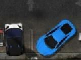 Play V8 pro parking