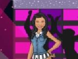 Play Dress up zendaya coleman