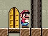 Play Mario ghosthouse 2