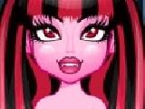 Play Monster high draculaura hairstyles