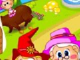 Play Dwarfs world part 1