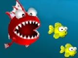 Play Eat or be eaten