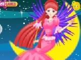 Play Full moon princess