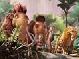 Play Ice age dawn of the dinosaurs differences