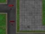 Play Desolate defence