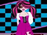 Spielen Trendy dressup draculaura