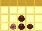 Jugar a Chocolate solitaire