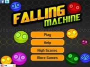 Play Falling machine