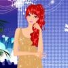 Play Natural charming dress up