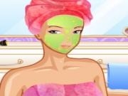 Jugar a Sweet summer look makeover iluvdressup