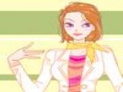 Play Mini skirt for girls