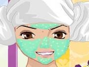 Play Sweet candy style makeover	roxigames