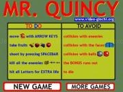 Play Mr. quincy