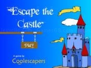 Play Escape the castle
