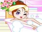 Jugar a Decorate my pinky bathroom