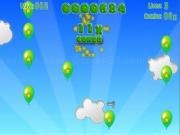 Play Pop a balloon