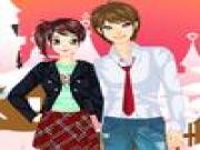 Spielen Closet for warm couple