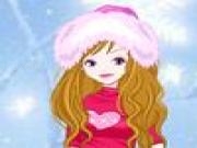 Play Pure beauty of girl
