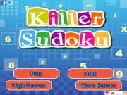 Play Killer sudoku