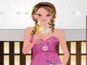 Jugar a Luxury fashion dress up