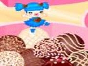 Jugar a Delicious cakes