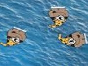 Play Spinky hunter