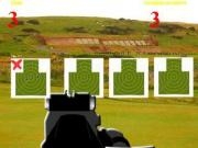 Play Ak-47 - military shooting